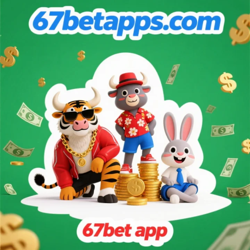 67bet app